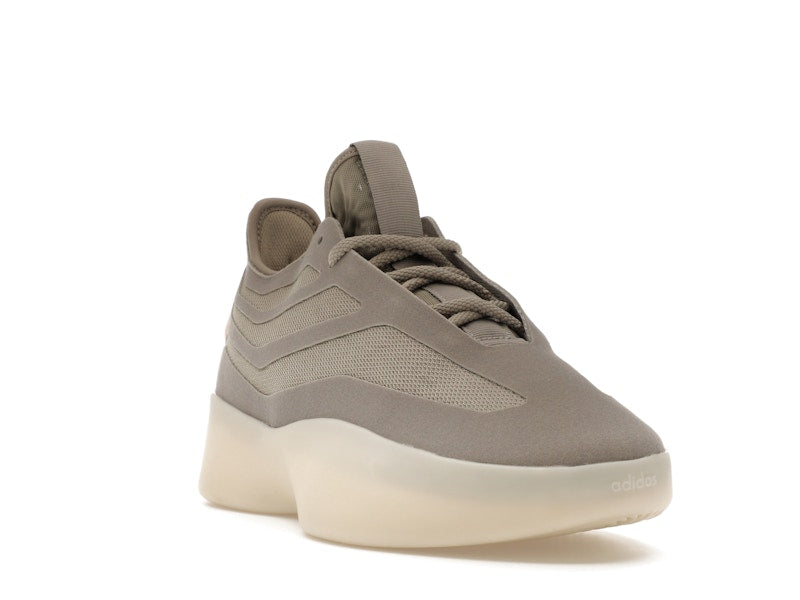 adidas Fear of God Athletics II Basketball Low Putty Beige