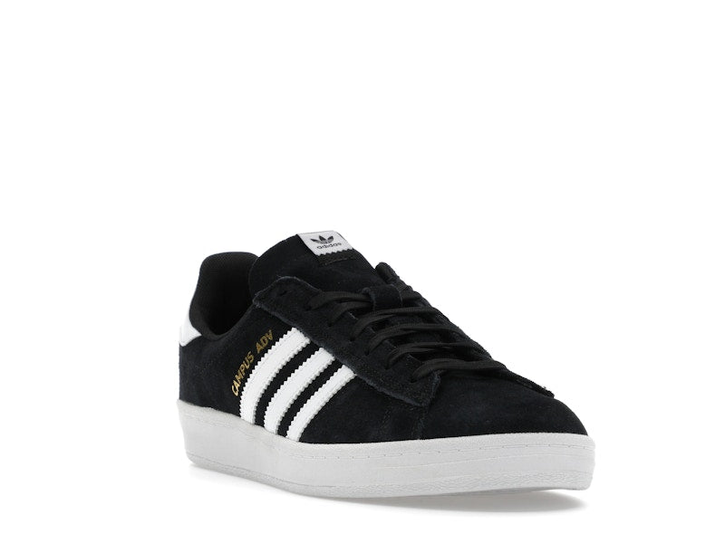 adidas Campus ADV Core Black Cloud White