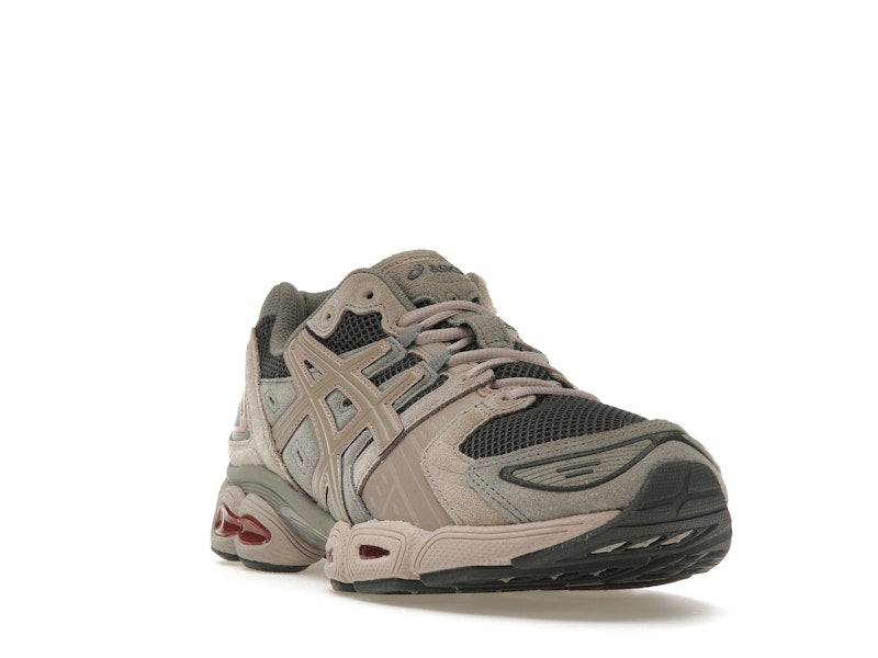 ASICS Gel-Nimbus 9 Obsidian Grey Moonrock