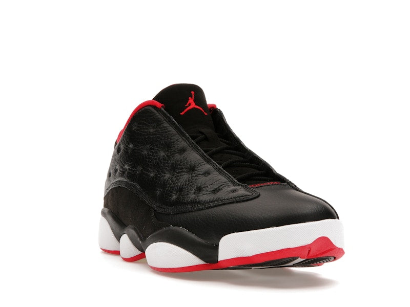 Jordan 13 Retro Low Bred