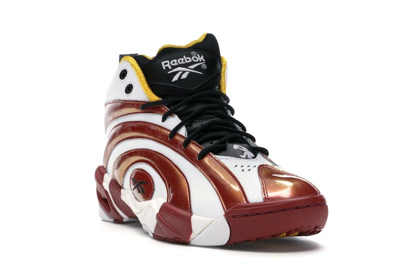 Reebok Shaqnosis Miami Heat