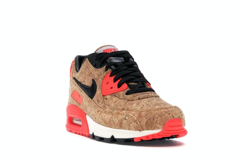 Nike Air Max 90 Cork (Women's)