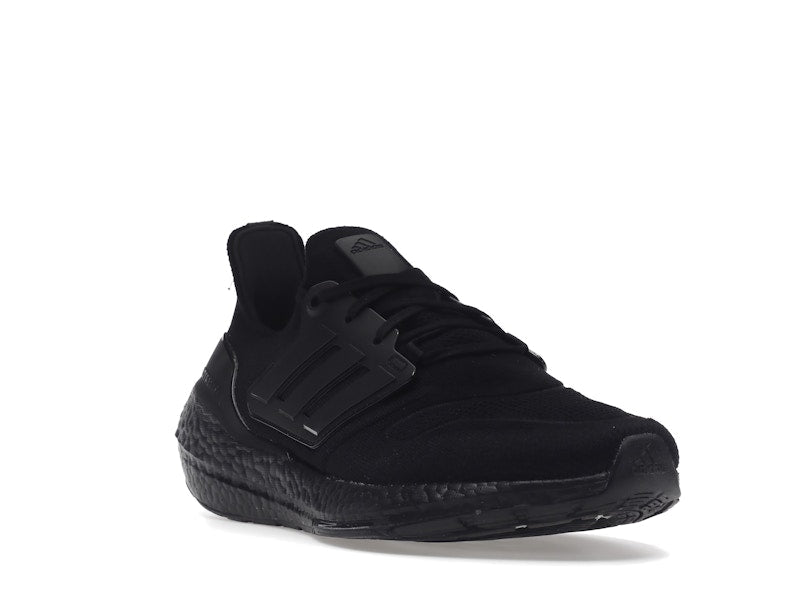 adidas Ultra Boost 22 Triple Black