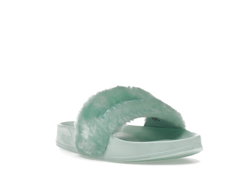 Puma Fur Slide Rihanna Fenty Bay (Women's)
