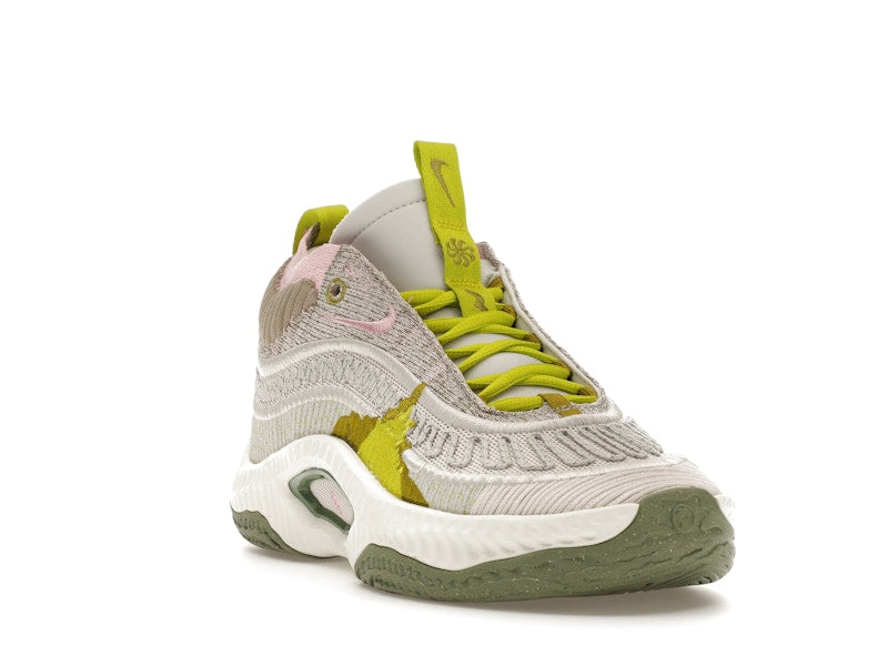Nike Cosmic Unity 3 Phantom Bright Cactus