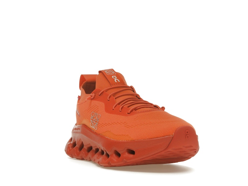 On Running Cloudtilt LOEWE Orange (Women's)