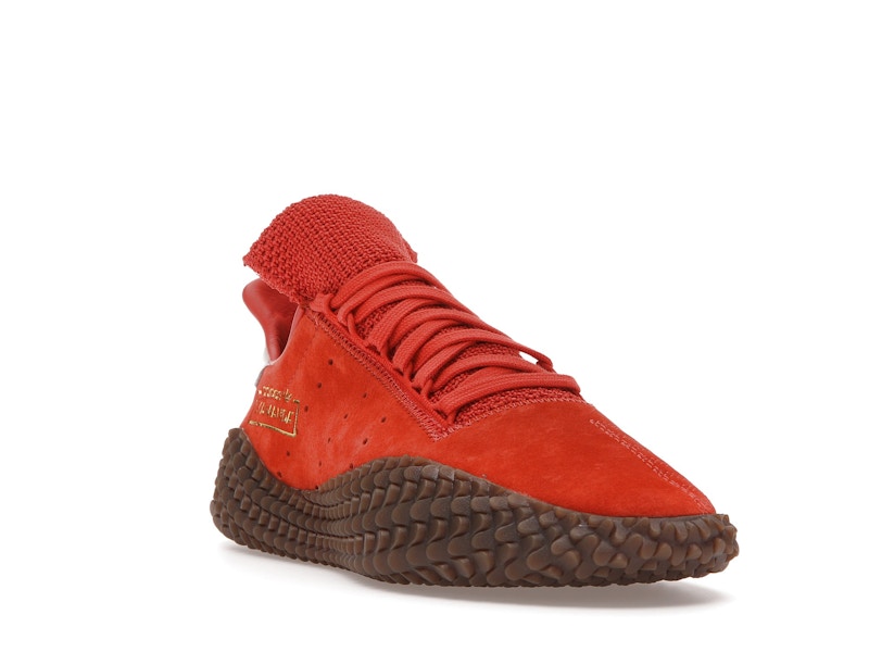 adidas Kamanda Raw Amber