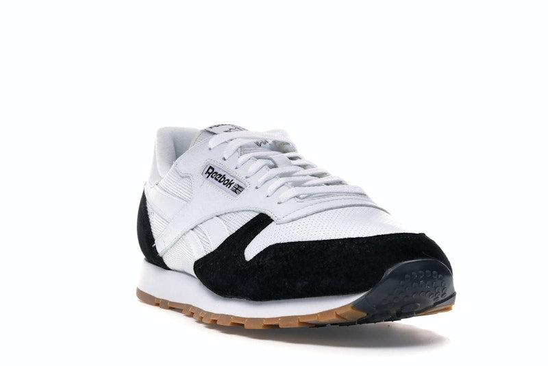 Reebok Classic Leather Kendrick Lamar Perfect Split White