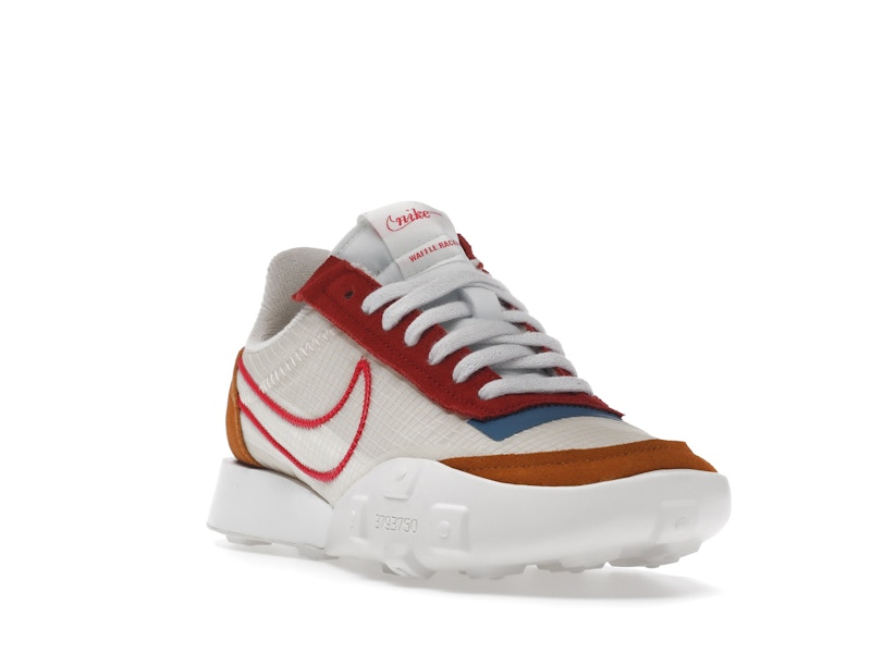 Nike Waffle Racer 2X Monarch (Women's)