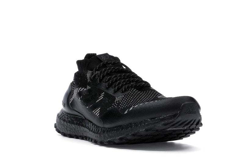 adidas Ultra Boost Mid Kith x nonnative