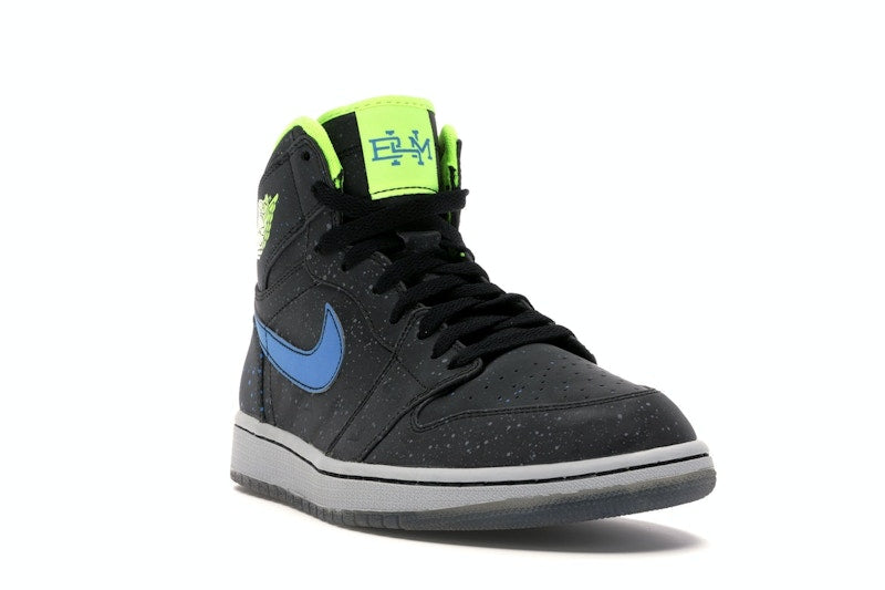 Jordan 1 Retro High Black History Month (2013)