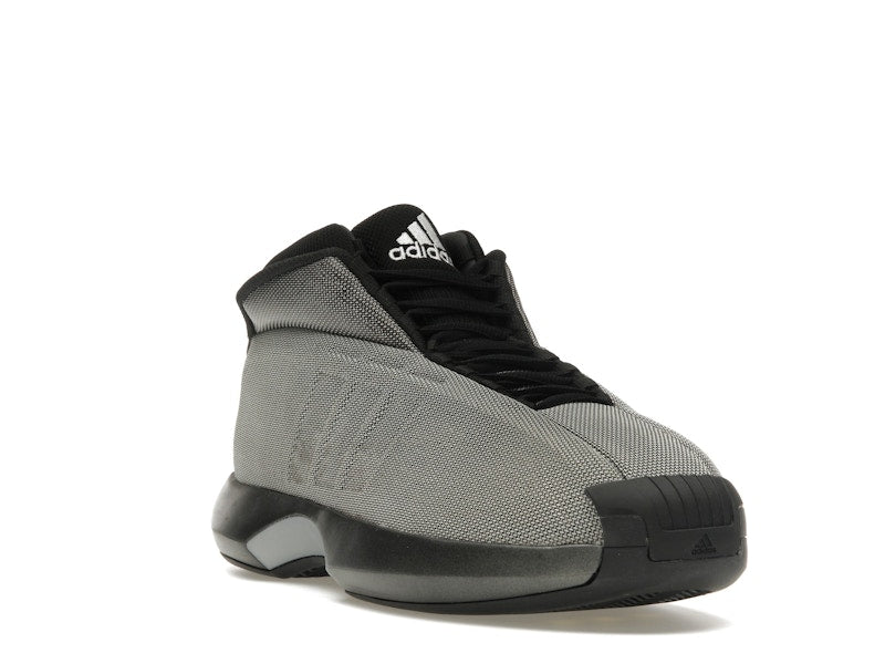 adidas Crazy 1 Core Black