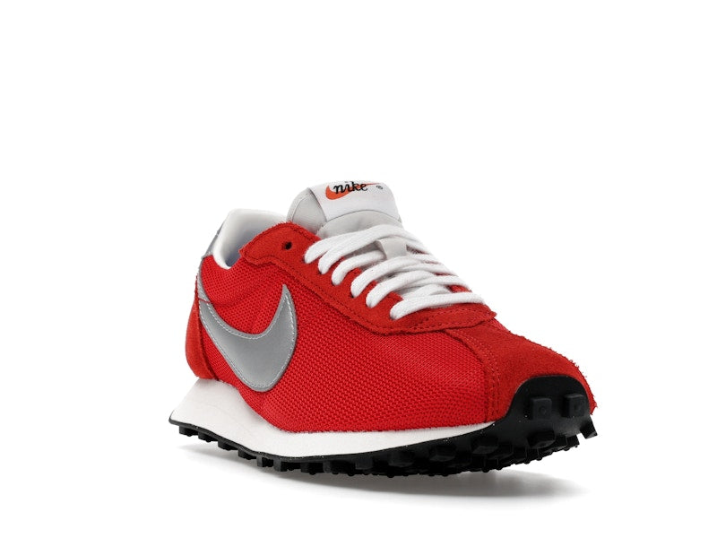 Nike LD-1000 University Red Silver (Women's)