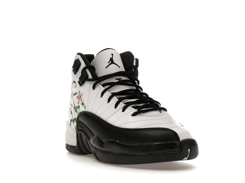 Jordan 12 Retro Floral (GS)