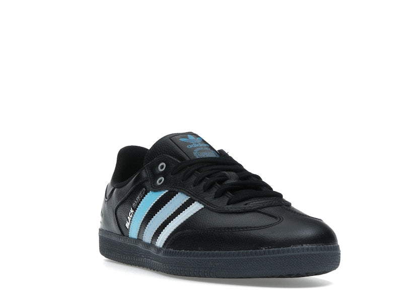 adidas Samba ADV Charlotte FC Black Sheep