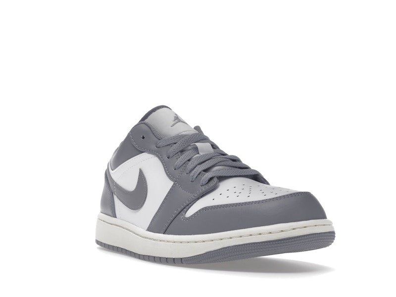 Air Jordan 1 Low Vintage Stealth Grey