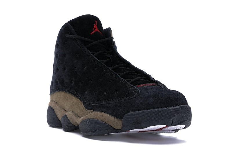 Jordan 13 Retro Olive