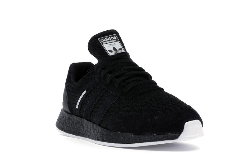 adidas I-5923 Neighborhood Core Black