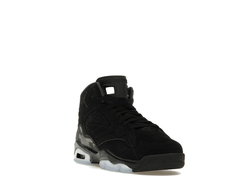 Jordan MVP Black Anthracite (GS)