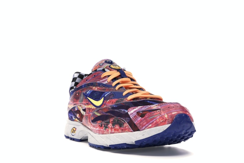 Nike Zoom Streak Spectrum Plus Melon Tint