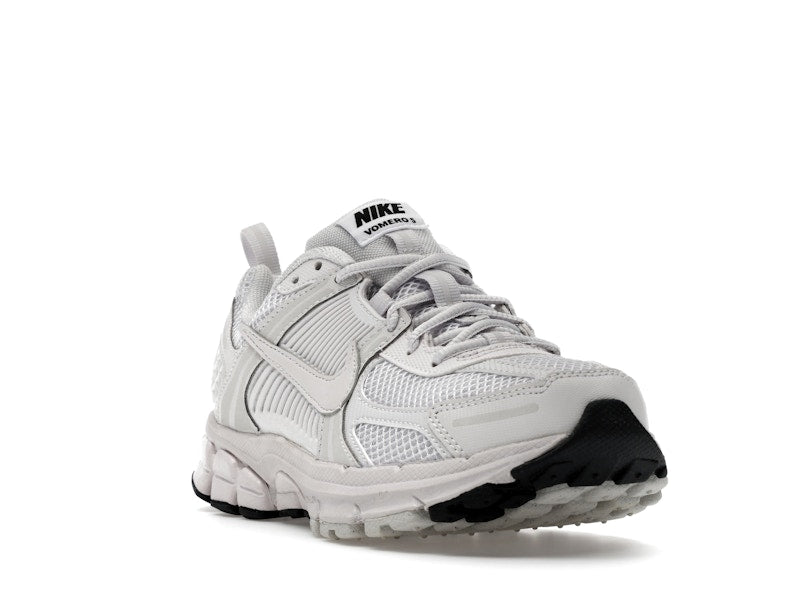 Nike Zoom Vomero 5 White Vast Grey-Black-Sail (GS)
