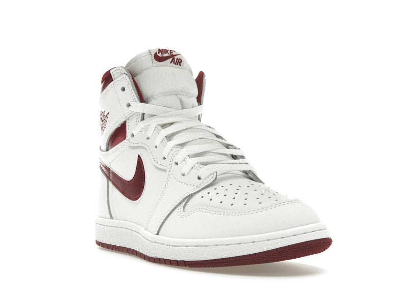 Jordan 1 Retro High '85 OG Metallic Burgundy