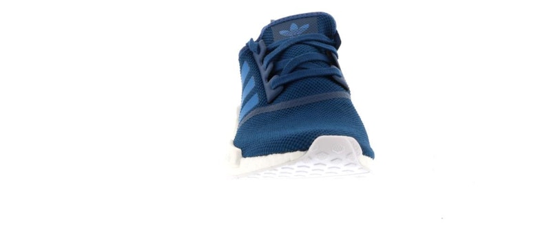 adidas NMD R1 Blue White