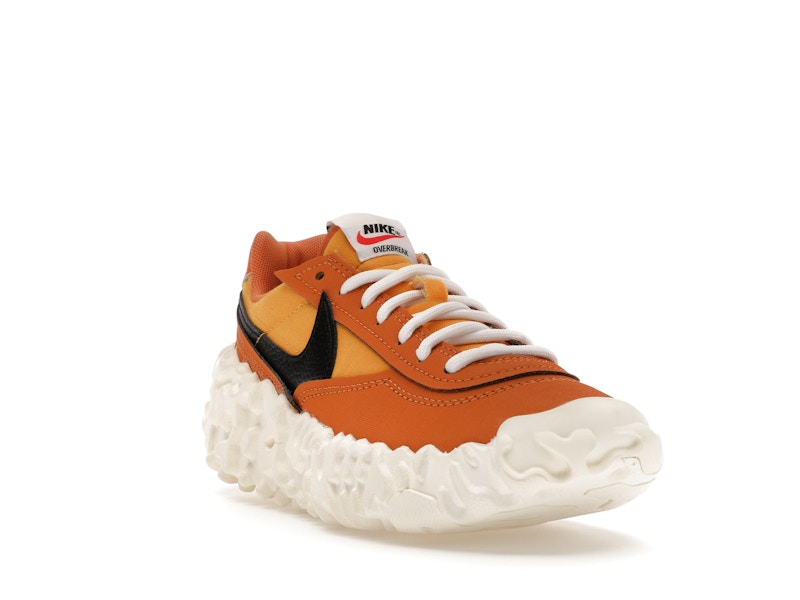 Nike Overbreak SP Hot Curry