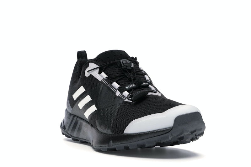 adidas Terrex Two GTX White Mountaineering
