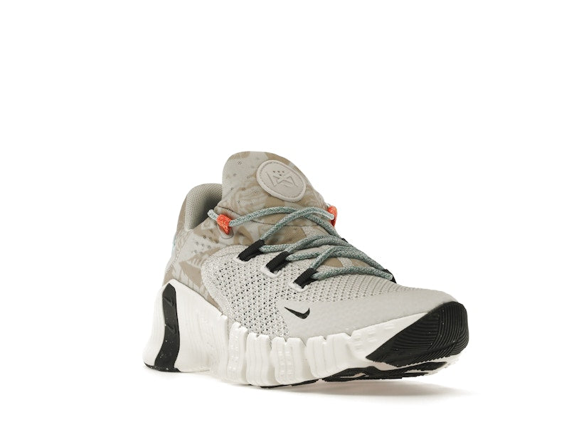 Nike Free Metcon 4 Light Bone (Women's)