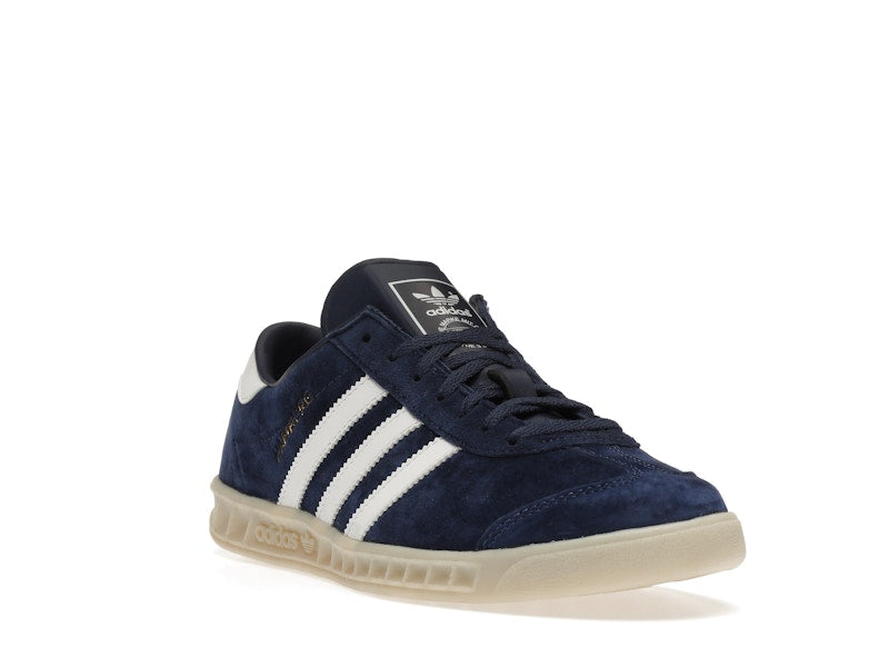 adidas Hamburg Tech Indigo