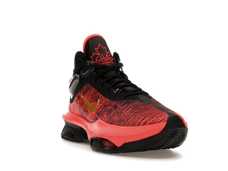 Nike GT Jump 2 Shaedon Sharpe PE Canadian Roots