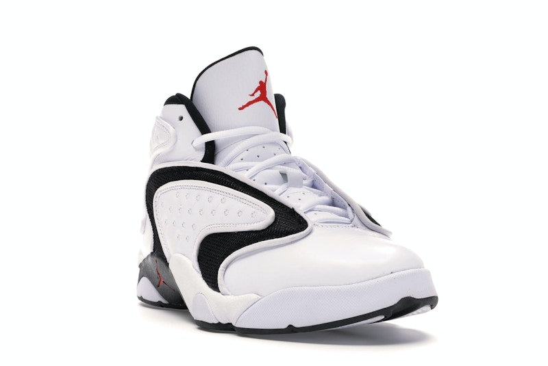 Jordan OG White Black (Women's)