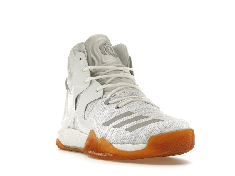 adidas D Rose 7 Primeknit White Gum
