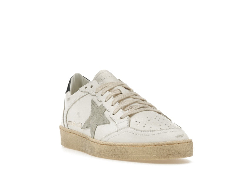 Golden Goose Ball-Star White Ice Night Blue