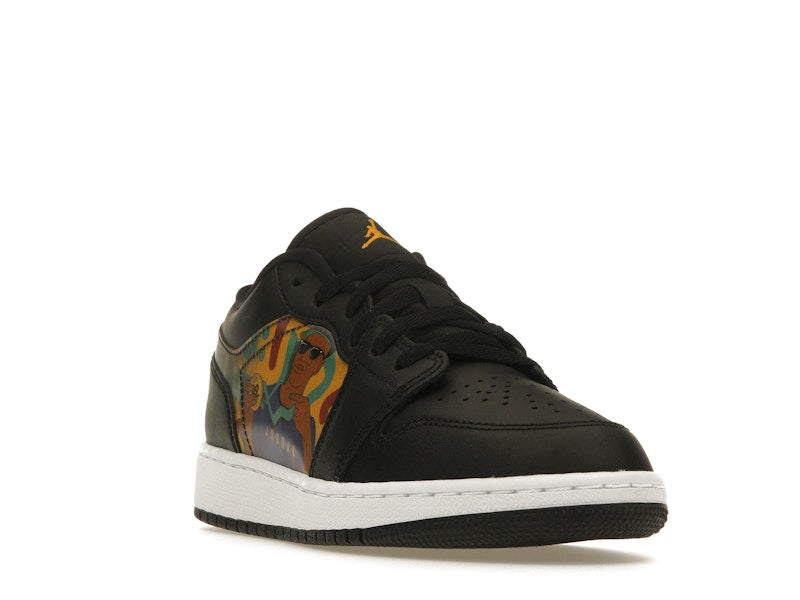 Jordan 1 Low Hologram (GS)
