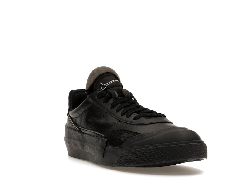 Nike Drop Type LX Triple Black