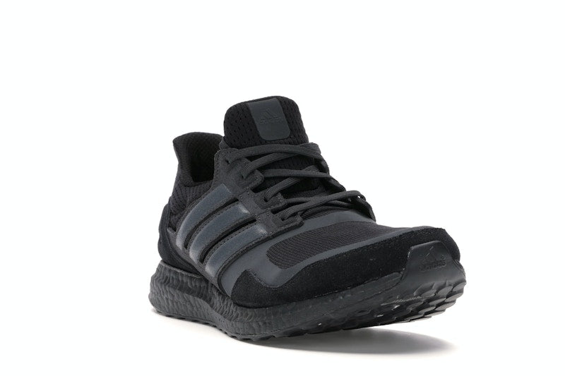 adidas Ultra Boost S&L Core Black Carbon