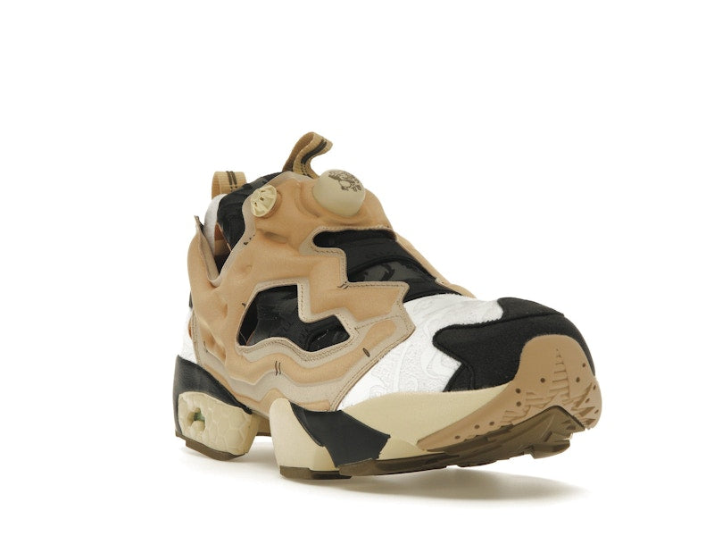 Reebok Instapump Fury Kung Fu Panda