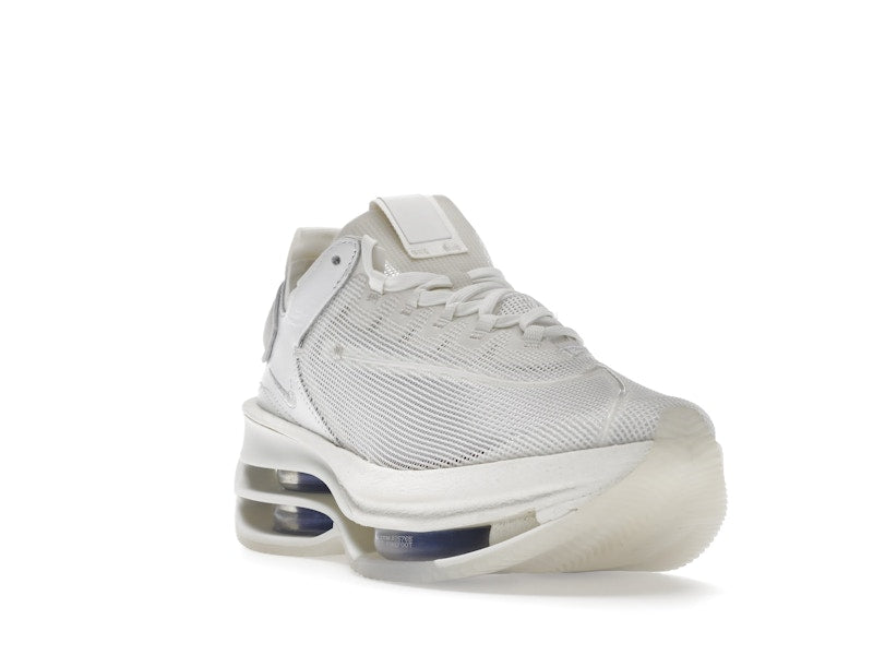 Nike Zoom Double Stacked Summit White (Women's)