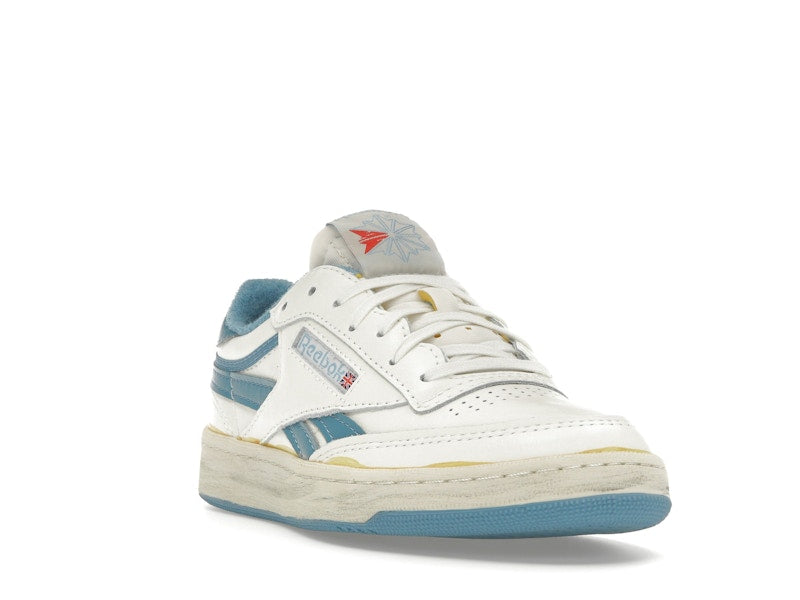 Reebok Club C Revenge Vintage Chalk Alabaster