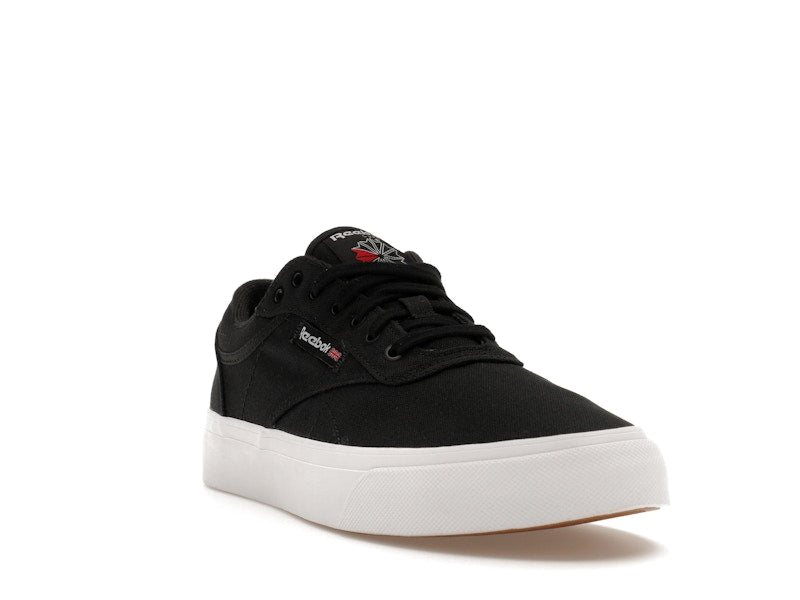 Reebok Club C Coast Black White