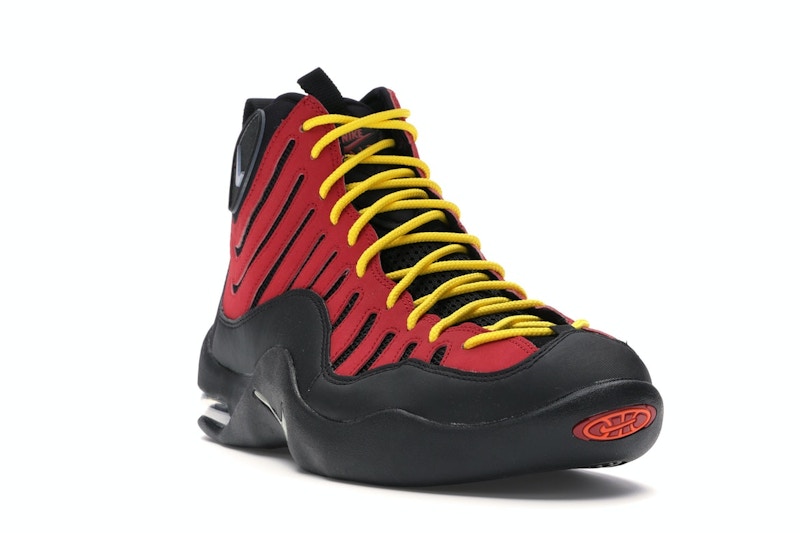 Nike Air Bakin OG (2014)