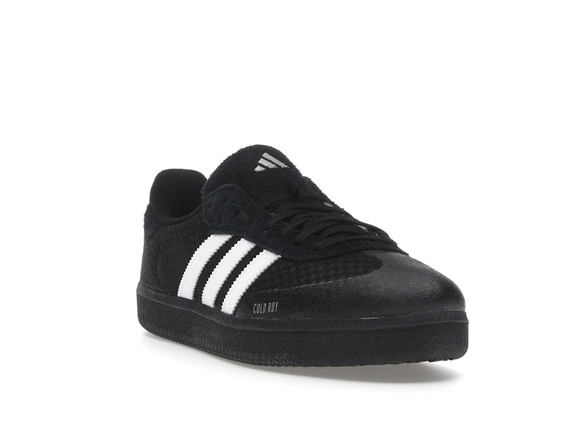 adidas Velosamba Cold.RDY Core Black Cloud White Zero Metalic