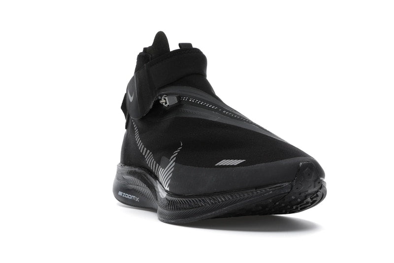 Nike Zoom Pegasus Turbo Shield Black/Black
