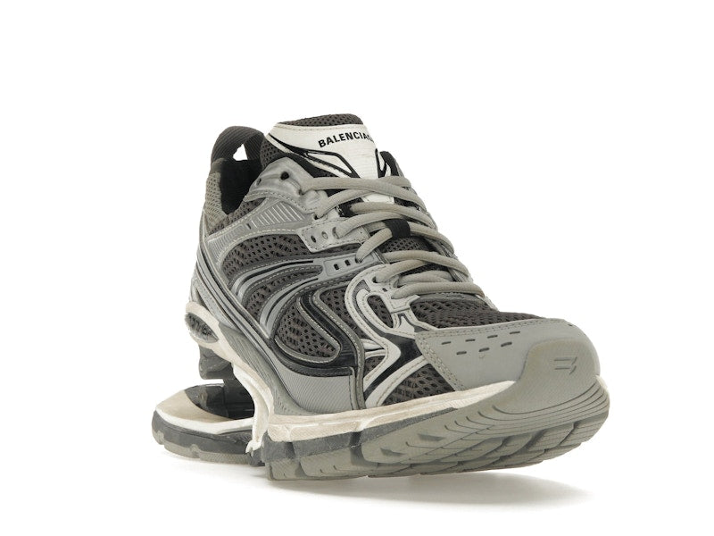 Balenciaga X-Pander Silver (Women's)