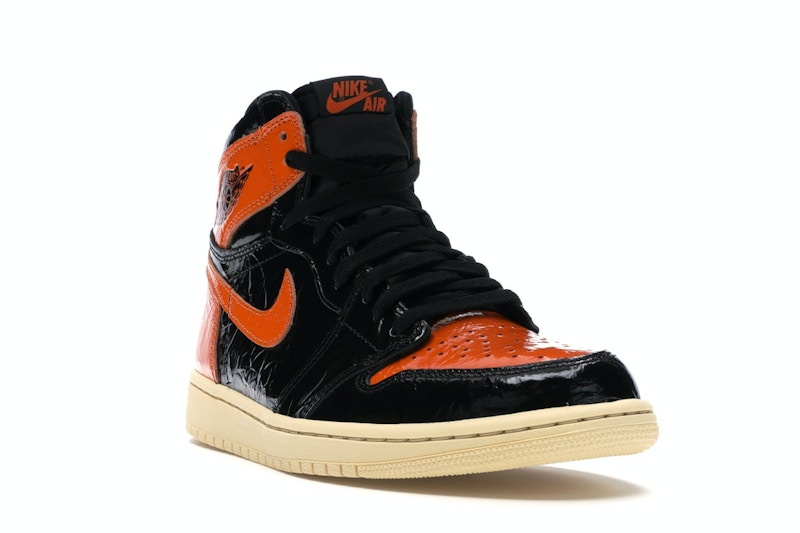Jordan 1 Retro High Shattered Backboard 3.0