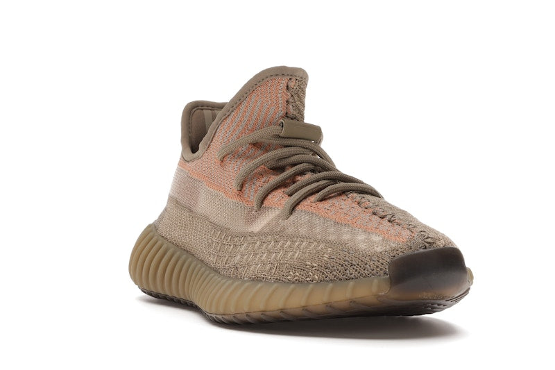 adidas Yeezy Boost 350 V2 Sand Taupe