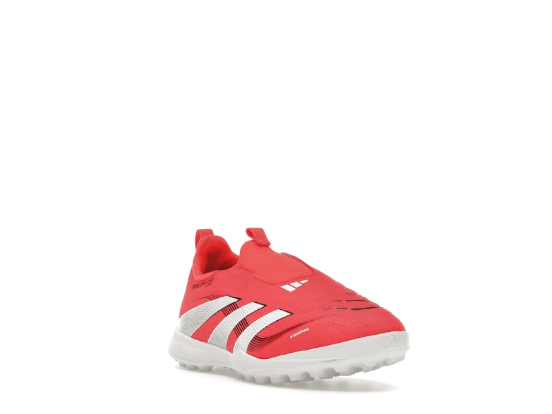 adidas Predator League Laceless Turf Pure Victory Pack (GS)