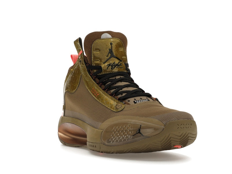 Jordan XXXIV Bayou Boys